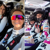 Conto alla rovescia per la Dakar 2026, al prologo Rodella è 7° di categoria: l'intervista dall'Arabia Saudita FOTO e VIDEO Conto alla rovescia per la Dakar 2026, al prologo Rodella è 7° di categoria: l'intervista dall'Arabia Saudita FOTO e VIDEO