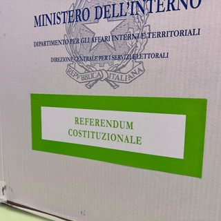 Referendum Giustizia 2026, a Biella l’affluenza alle 12 è oltre il 16%