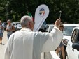 Raduno Internazionale Fiat Panda richiama 80 equipaggi da Italia e Svizzera Raduno Internazionale Fiat Panda richiama 80 equipaggi da Italia e Svizzera