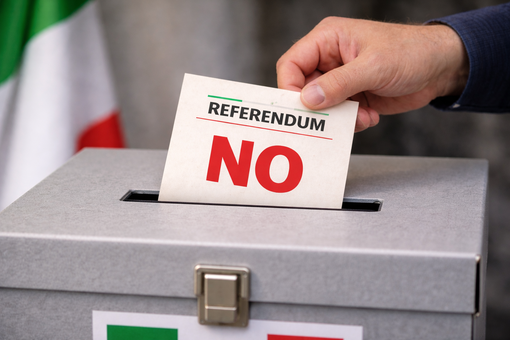Referendum sulla Giustizia: Alleanza Verdi e Sinistra Biella è per il "No ai pieni poteri" - Immagine di repertorio