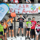 Racing Team Riverosse, due gare e due podi nel fine settimana