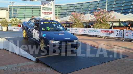 Una carrellata di immagini della prima giornata del Rally Storico 2026 - foto e video Nicola Rasolo per newsbiella.it e video Claudio Nicola Una carrellata di immagini della prima giornata del Rally Storico 2026 - foto e video Nicola Rasolo per newsbiella.it e video Claudio Nicola