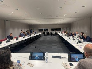 Piemonte, suona la prima campanella per il tavolo regionale per la semplificazione Piemonte, suona la prima campanella per il tavolo regionale per la semplificazione