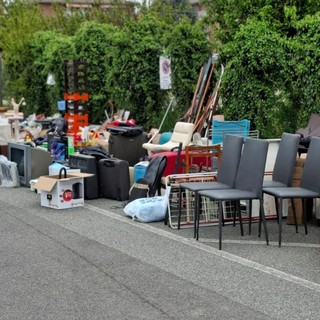 La Giornata del Riuso torna a Candelo (foto di repertorio)