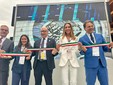 Taglio del nastro a Osaka: la Regione Piemonte protagonista al Padiglione Italia dell’Expo 2025