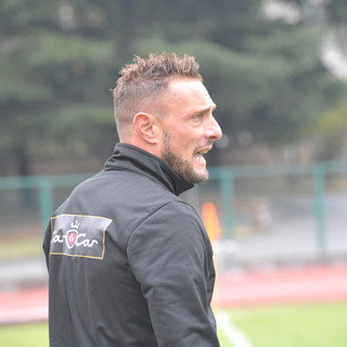 Ufficiale La Biellese: Andrea Roano si dimette