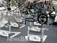 Rally Lana, Corrado Pinzano e Mauro Turati vincono la 38ª edizione FOTO e VIDEO Davide Finatti per newsbiella.it