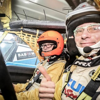 Ottimi risultati per Rally &amp; co nella prima gara cross country FOTO