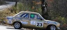 Weekend tra gare storiche e moderne per i piloti di Rally &amp; co FOTO
