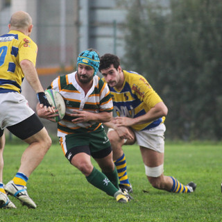 Rugby - Gli Orsi stanno tornando, è pari con il Settimo