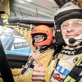 Ottimi risultati per Rally &amp; co nella prima gara cross country FOTO