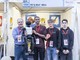 Maker Faire Rome 2026, Itis Biella sugli scudi con i complimenti del ministro Adolfo Urso FOTO Maker Faire Rome 2026, Itis Biella sugli scudi con i complimenti del ministro Adolfo Urso FOTO