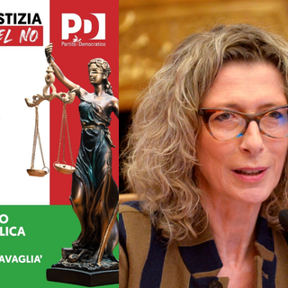 Riforma della giustizia, a Cavaglià un’assemblea pubblica sulle ragioni del “No”