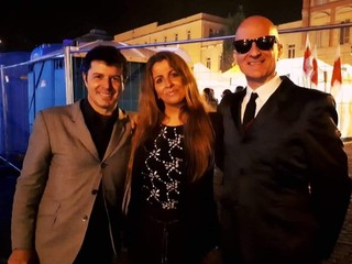 Graglia: Susanna Raineri vince il premio "Lettera a San Valentino"