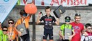 Racing Team Riverosse, due gare e due podi nel fine settimana