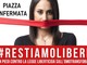 #Restiamoliberi, anche a Biella si scende in piazza contro il DDL sull'omotransfobia