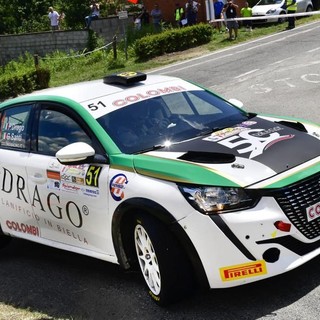 rally gara rally gara