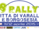 Con la speciale Roccapietra prende il via il Rally di Varallo e Borgosesia