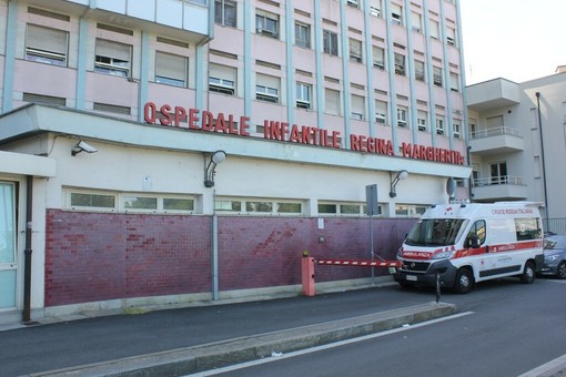 Nuovo Ospedale Regina Margherita Torino: via libera ai 300 milioni INAIL Nuovo Ospedale Regina Margherita Torino: via libera ai 300 milioni INAIL
