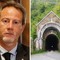 Riapre la Galleria Rosazza, l’annuncio di Ramella Pralungo: “Più di 3 milioni di euro per lavori, la Provincia ha dimostrato grande attenzione”