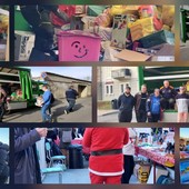 Prosegue spedita la raccolta giochi per la Banca del Giocattolo