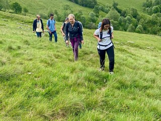 Turismo accessibile in Valle Cervo, primo passo del progetto tra Rosazza e Campiglia Cervo