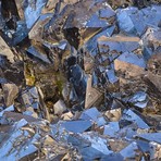 A Biella una mostra scambio di minerali e fossili a Cossila San Grato (foto di repertorio)