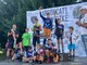 Enduro e mountain bike, ottimi risultati per il Racing Team Riverosse