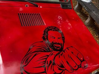 Raduno Internazionale Fiat Panda richiama 80 equipaggi da Italia e Svizzera Raduno Internazionale Fiat Panda richiama 80 equipaggi da Italia e Svizzera