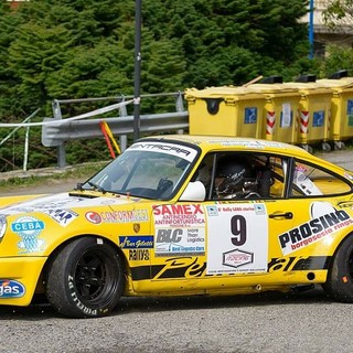 Sei equipaggi di Rally &amp; Co in pista all’Isola d’Elba FOTOGALLERY