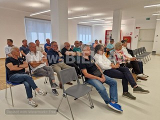 Rally Lana Storico 2026: oltre 120 iscritti e il ritorno di Liatti e Fassina FOTO e VIDEO Rally Lana Storico 2026: oltre 120 iscritti e il ritorno di Liatti e Fassina FOTO e VIDEO