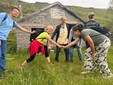 Turismo accessibile in Valle Cervo, primo passo del progetto tra Rosazza e Campiglia Cervo Turismo accessibile in Valle Cervo, primo passo del progetto tra Rosazza e Campiglia Cervo