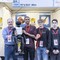 Maker Faire Rome 2026, Itis Biella sugli scudi con i complimenti del ministro Adolfo Urso FOTO Maker Faire Rome 2026, Itis Biella sugli scudi con i complimenti del ministro Adolfo Urso FOTO