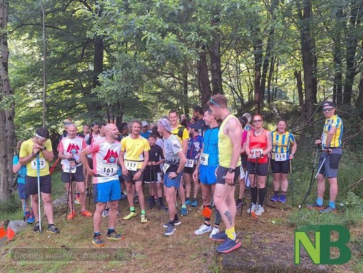 In Valle Cervo si torna a correre il Rampia Campel (foto delle scorse edizioni) In Valle Cervo si torna a correre il Rampia Campel (foto delle scorse edizioni)