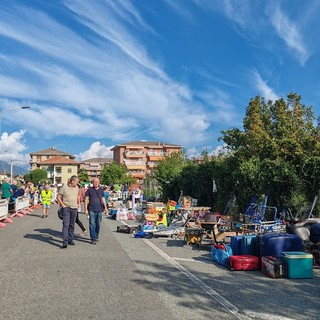Candelo chiude il ciclo 2026 delle Giornate del Riuso: grande partecipazione anche all’ultimo appuntamento