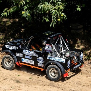 Si scaldano i motori nel weekend, tre vetture in gara per Rally &amp; Co
