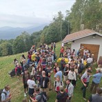 Gusti, convivialità e natura: a Tavigliano pollici in alto per la Ronda delle Cascine 2026 Gusti, convivialità e natura: a Tavigliano pollici in alto per la Ronda delle Cascine 2026