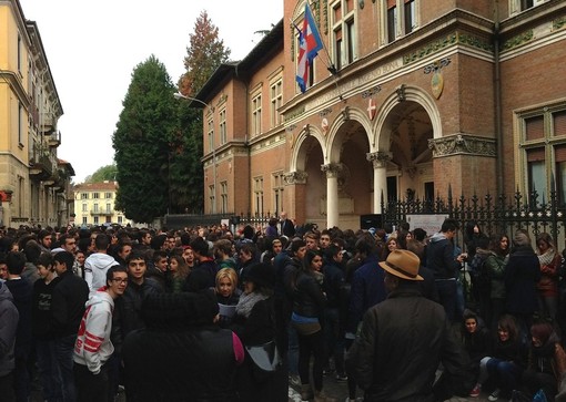 Immagine di repertorio
