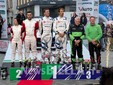Rally Lana, Corrado Pinzano e Mauro Turati vincono la 38ª edizione FOTO e VIDEO Davide Finatti per newsbiella.it