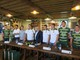 Biella Rugby pronto al salto di qualità. Musso: "Con Douglas e Birchall puntiamo alla promozione" FOTOGALLERY
