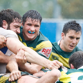 Biella Rugby Club: le conferme dei giocatori e nuovi acquisti Biella Rugby Club: le conferme dei giocatori e nuovi acquisti