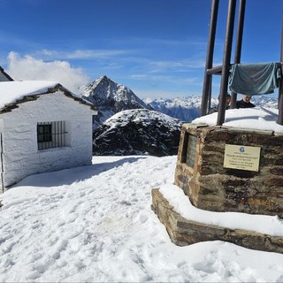 Oropa incanta: una giornata di sole, neve e passione per la montagna FOTO