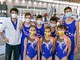 Ginnastica: Brillano i ragazzi e le ragazze della Pietro Micca ai Campionati Italiani a Rimini FOTOGALLERY