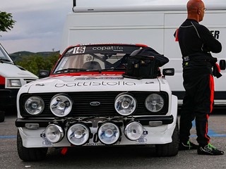 37° edizione del Rally Elba storico: ottimo risultato per i piloti e navigatori griffati Rally & co FOTO 37° edizione del Rally Elba storico: ottimo risultato per i piloti e navigatori griffati Rally & co FOTO