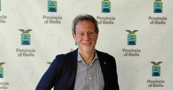 Provincia, Ramella Pralungo riconfermato presidente: “Riconosciuto il mio operato, ora si lavora tutti insieme” VIDEO