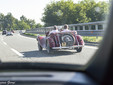 Da Torino a Graglia, il fascino delle auto d'epoca al Santuario FOTO Tiziano Giorgi Da Torino a Graglia, il fascino delle auto d'epoca al Santuario FOTO Tiziano Giorgi