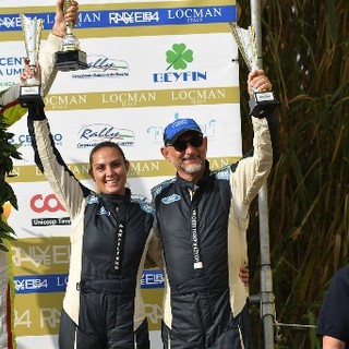 rally gara rally gara