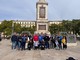 Run To Feel Better alla Maratona di Malaga con una buona delegazione biellese Run To Feel Better alla Maratona di Malaga con una buona delegazione biellese