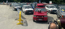 Raduno Internazionale Fiat Panda richiama 80 equipaggi da Italia e Svizzera