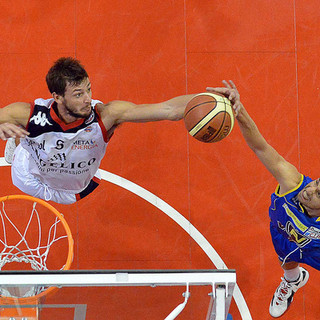 Il consiglio ha deciso, Pallacanestro Biella si iscrive alla Lega Gold